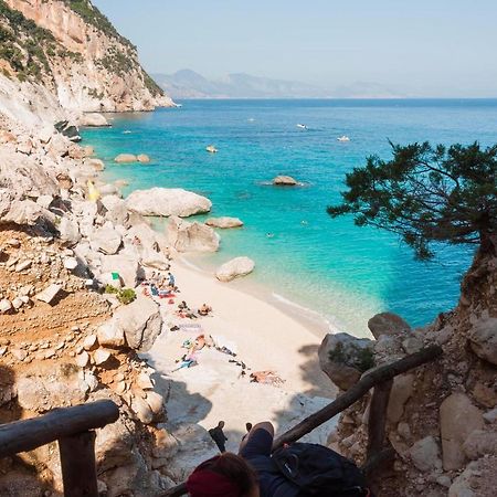 Funtan'Arva Villa Loculi Bagian luar foto
