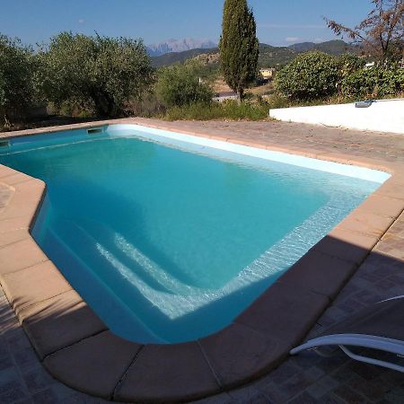 Funtan'Arva Villa Loculi Bagian luar foto