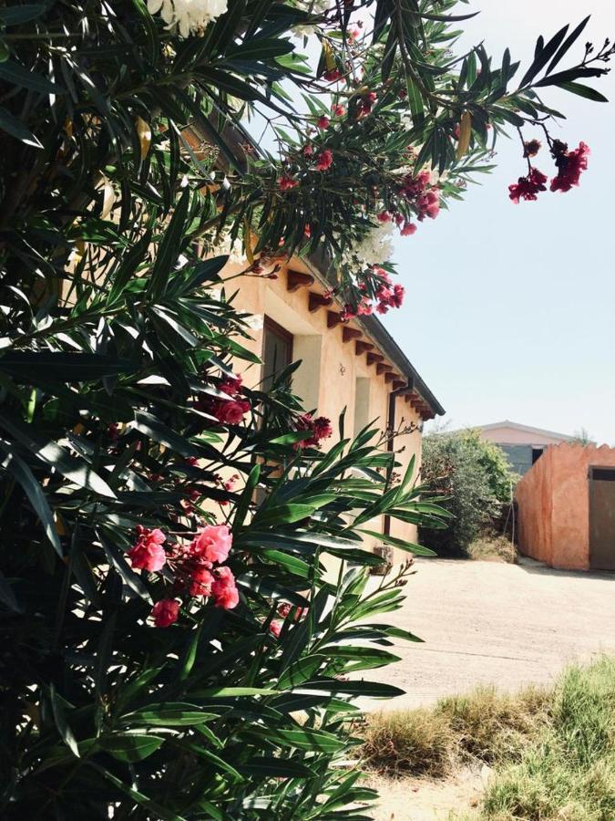 Funtan'Arva Villa Loculi Bagian luar foto