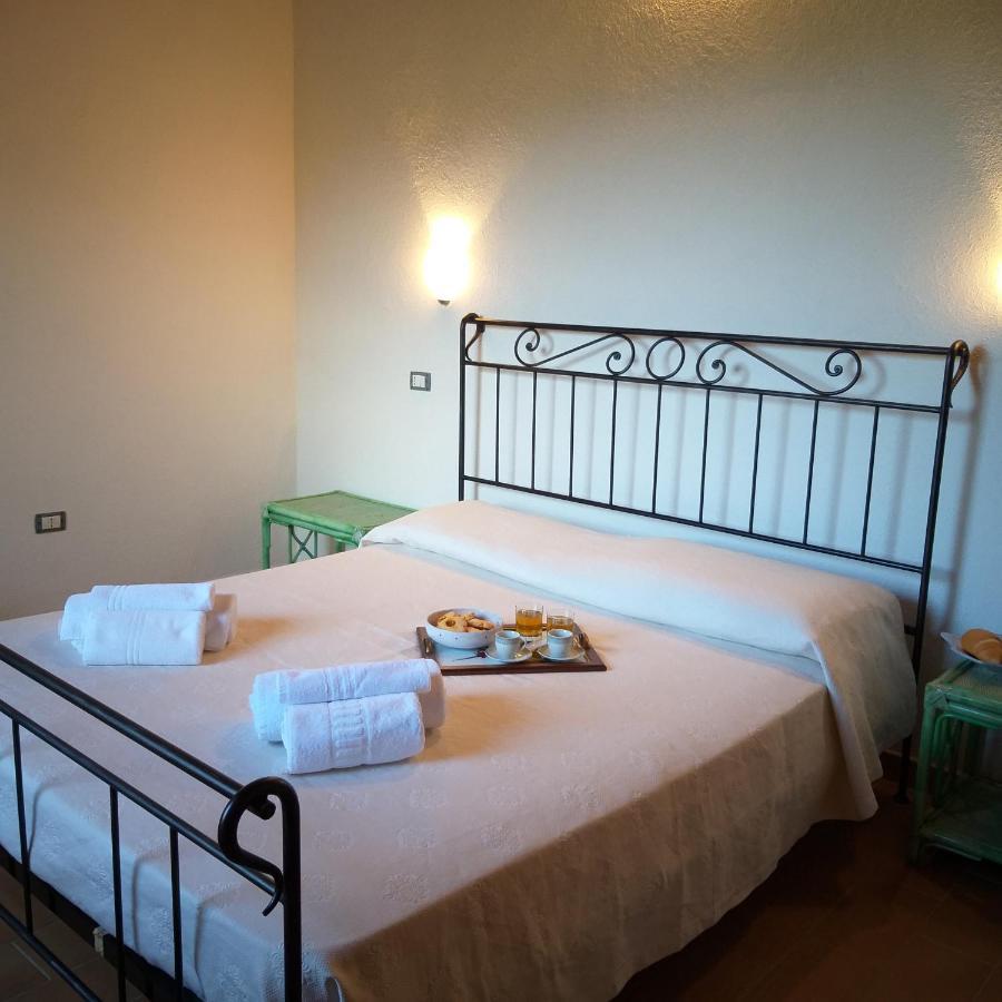 Funtan'Arva Villa Loculi Bagian luar foto