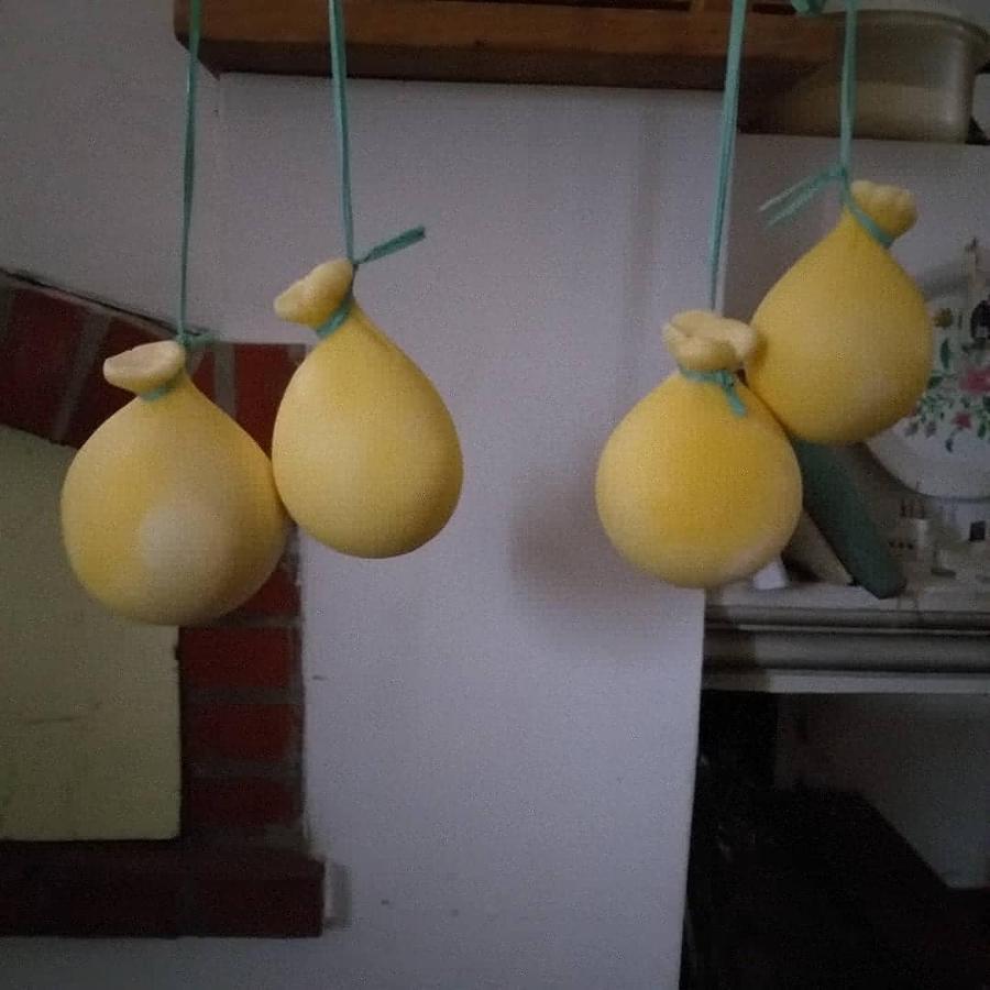 Funtan'Arva Villa Loculi Bagian luar foto