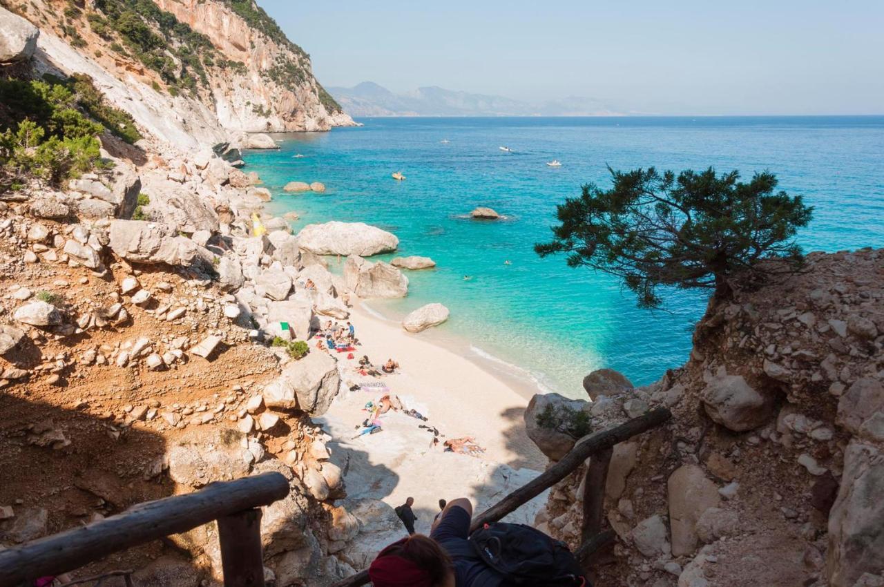 Funtan'Arva Villa Loculi Bagian luar foto