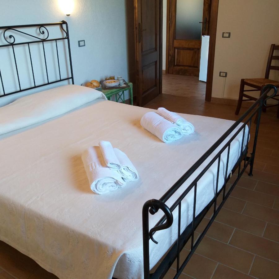 Funtan'Arva Villa Loculi Bagian luar foto
