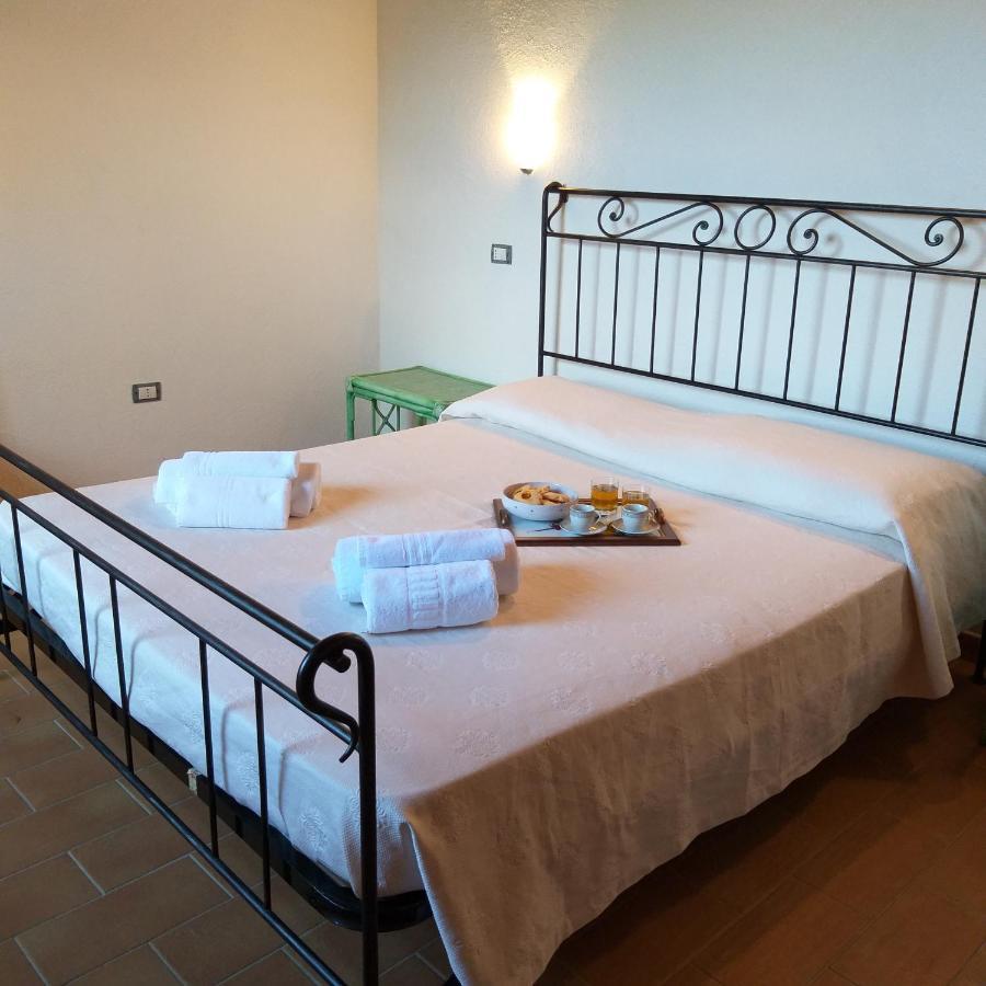 Funtan'Arva Villa Loculi Bagian luar foto