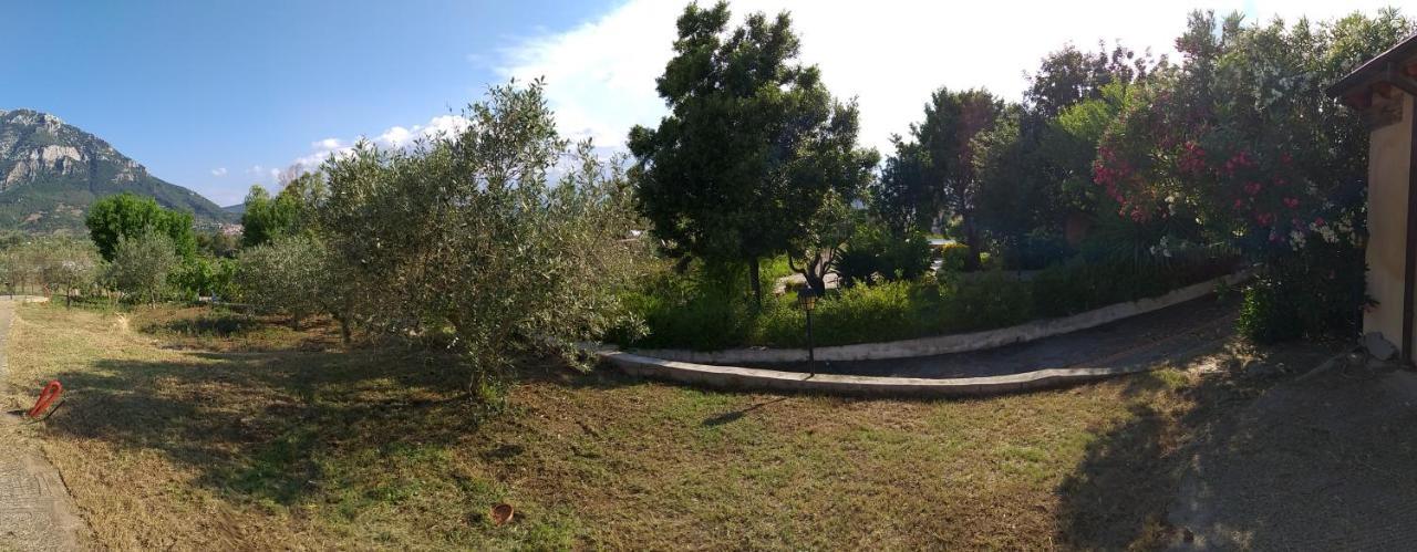 Funtan'Arva Villa Loculi Bagian luar foto