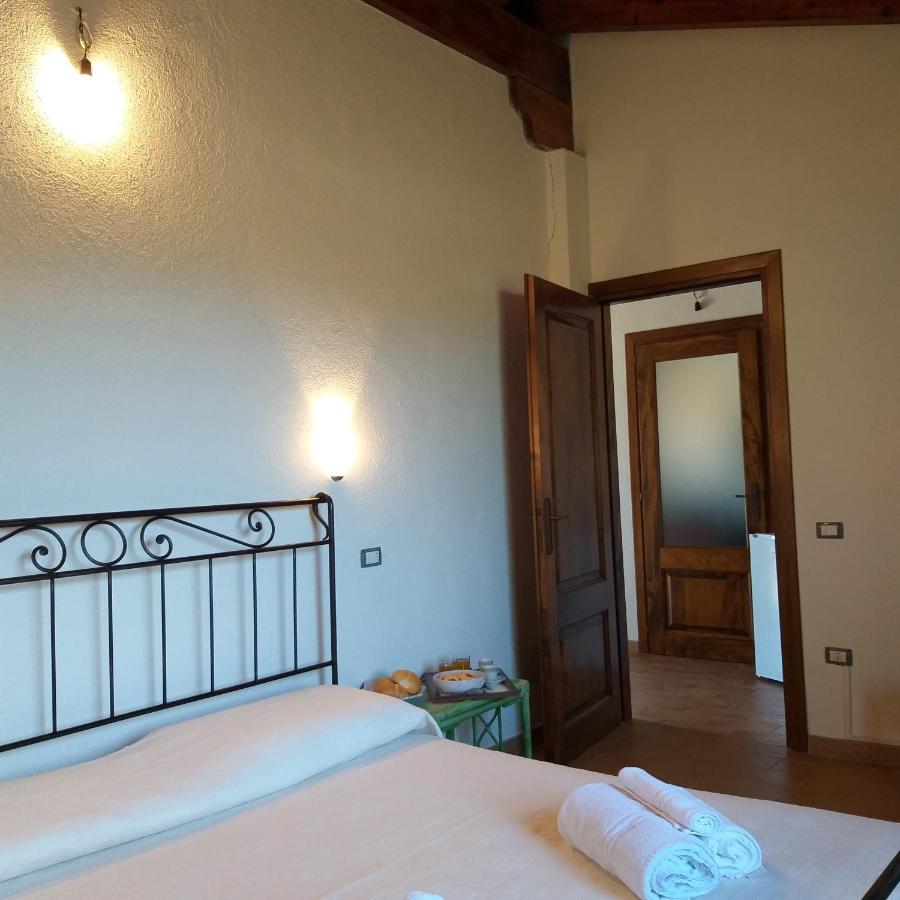 Funtan'Arva Villa Loculi Bagian luar foto