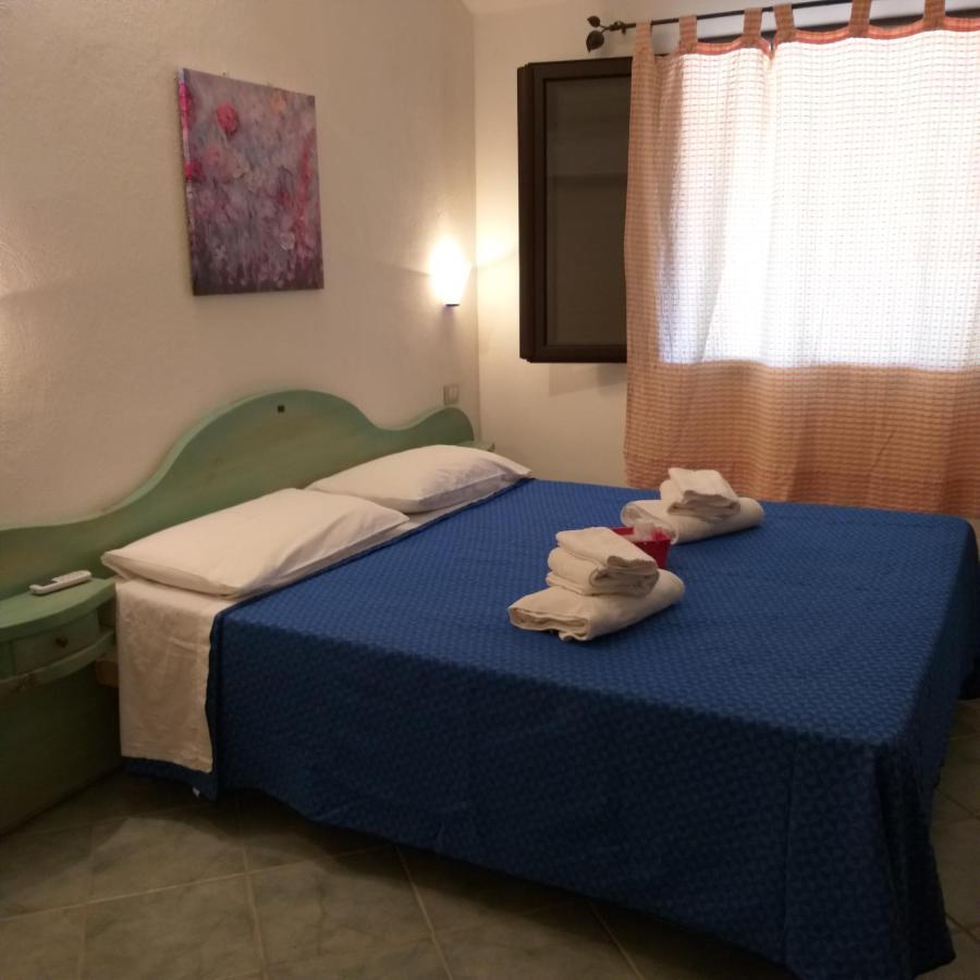 Funtan'Arva Villa Loculi Bagian luar foto