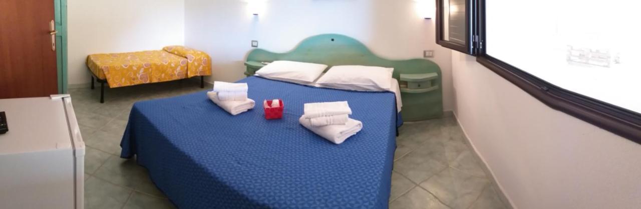 Funtan'Arva Villa Loculi Bagian luar foto