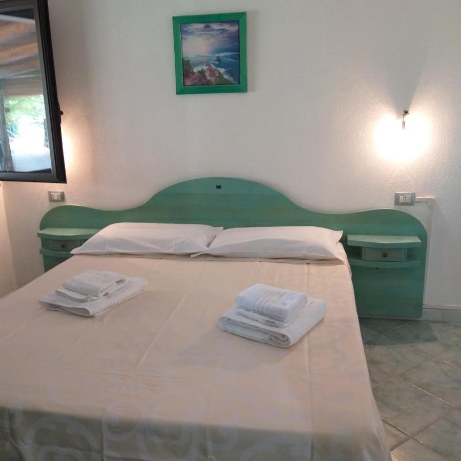Funtan'Arva Villa Loculi Bagian luar foto