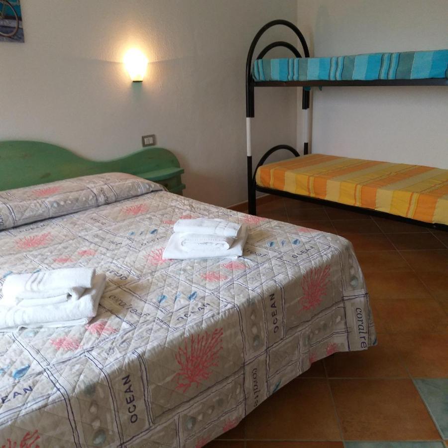 Funtan'Arva Villa Loculi Bagian luar foto