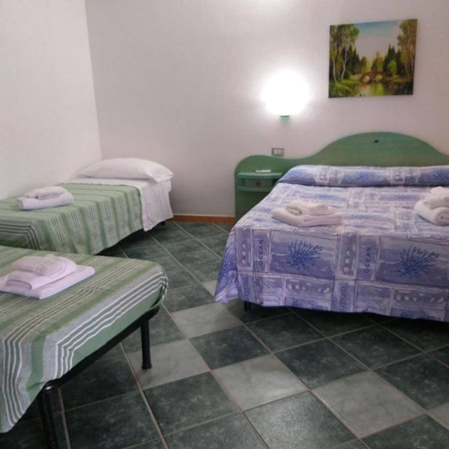 Funtan'Arva Villa Loculi Bagian luar foto